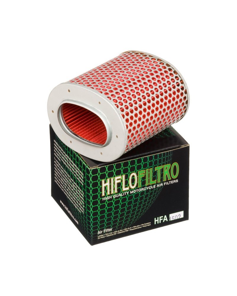 HIFLOFILTRO HFA1502 FILTR POWIETRZA
