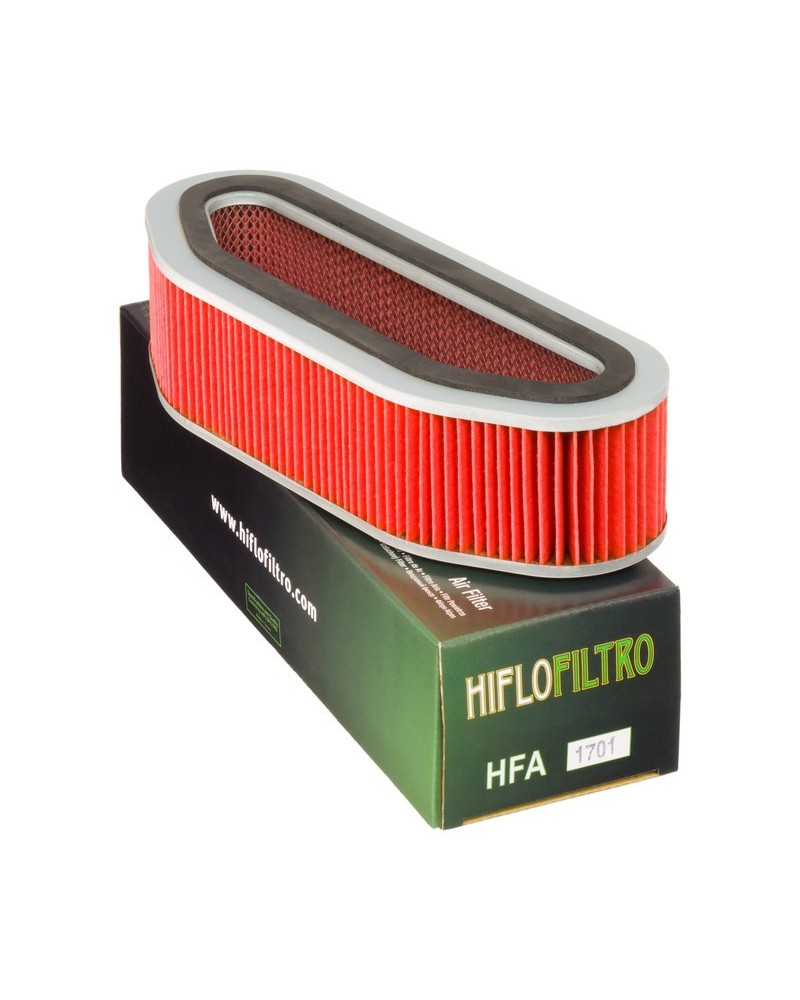 HIFLOFILTRO HFA1701 FILTR POWIETRZA