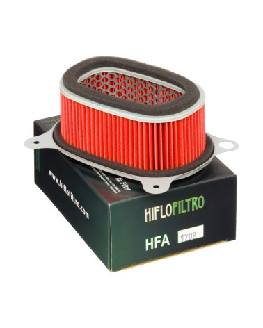 HIFLOFILTRO HFA1708 FILTR POWIETRZA