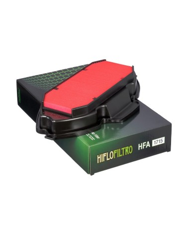 HIFLOFILTRO HFA1715 FILTR POWIETRZA