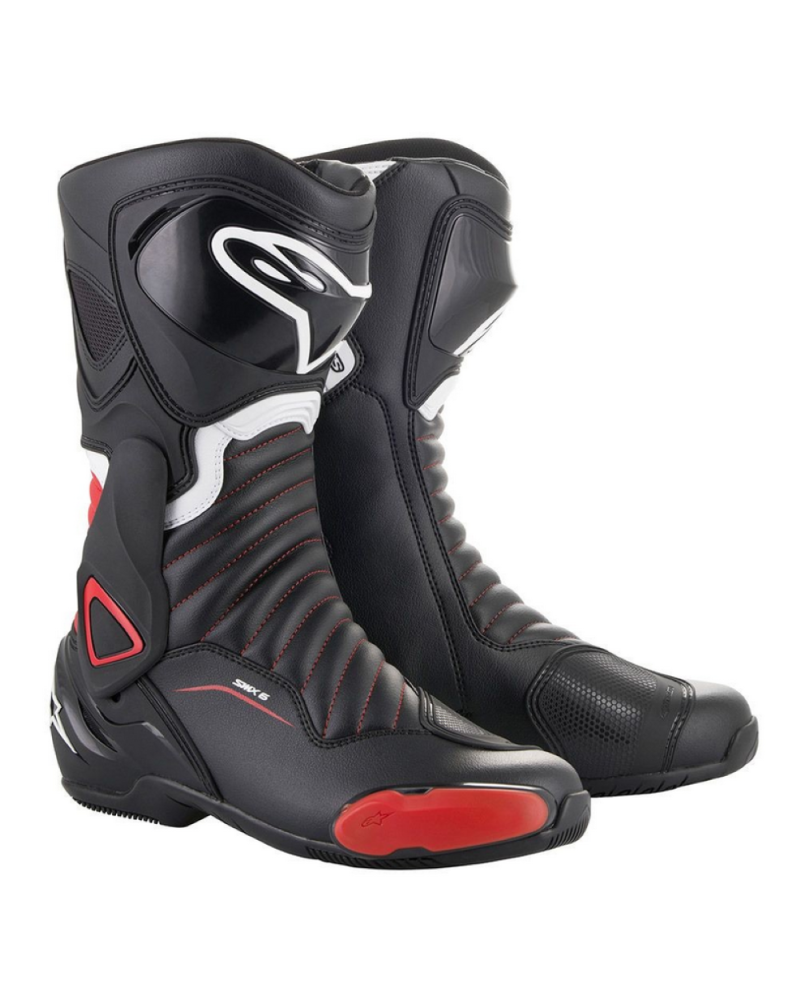 ALPINESTARS SMX-6 V2 BUTY SPORTOWE 13