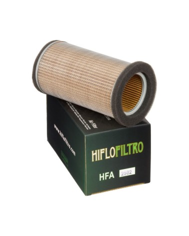 HIFLOFILTRO HFA2502 FILTR POWIETRZA
