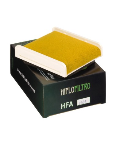 HIFLOFILTRO HFA2503 FILTR POWIETRZA