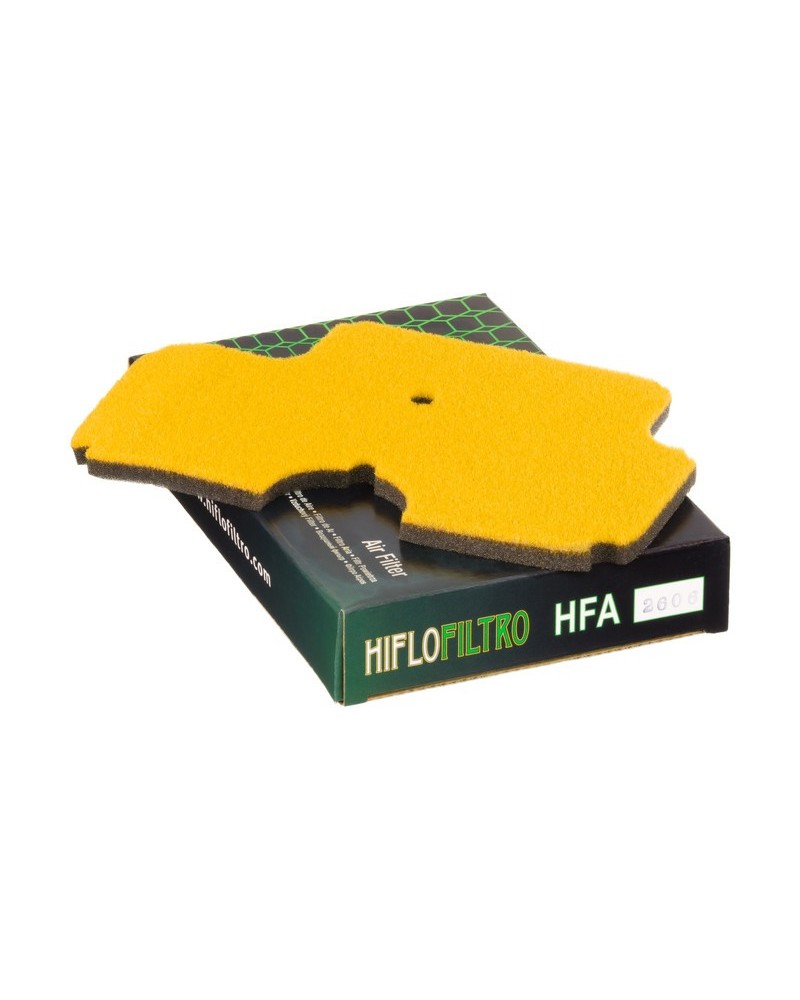 HIFLOFILTRO HFA2606 FILTR POWIETRZA