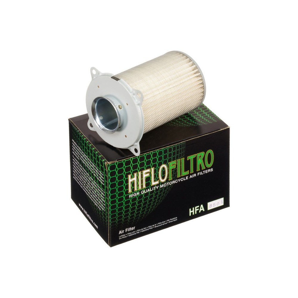 HIFLOFILTRO HFA3501 FILTR POWIETRZA