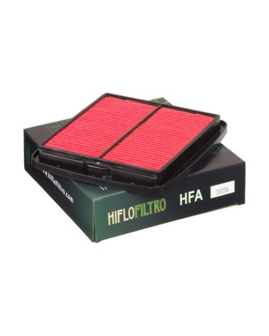 HIFLOFILTRO HFA3605 FILTR POWIETRZA