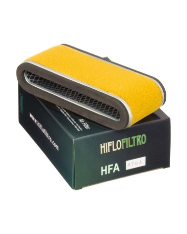 HIFLOFILTRO HFA4701 FILTR POWIETRZA