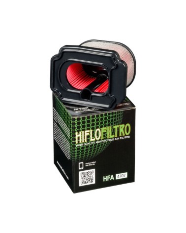 HIFLOFILTRO HFA4707 FILTR POWIETRZA