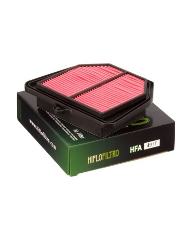 HIFLOFILTRO HFA4917 FILTR POWIETRZA