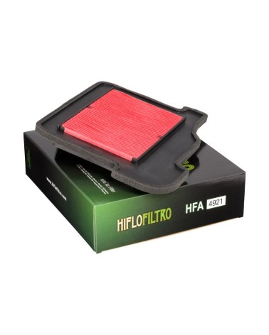 HIFLOFILTRO HFA4921 FILTR POWIETRZA