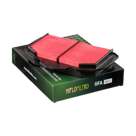 HIFLOFILTRO HFA4922 FILTR POWIETRZA