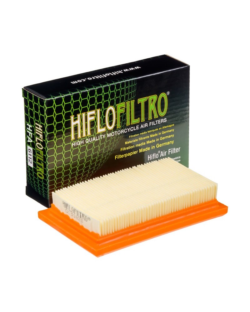 HIFLOFILTRO HFA6201 FILTR POWIETRZA