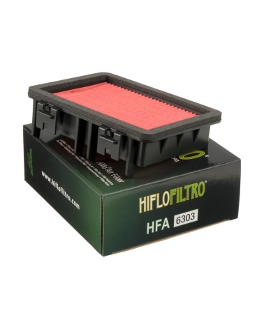 HIFLOFILTRO HFA6303 FILTR POWIETRZA