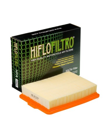 HIFLOFILTRO HFA7801 FILTR POWIETRZA