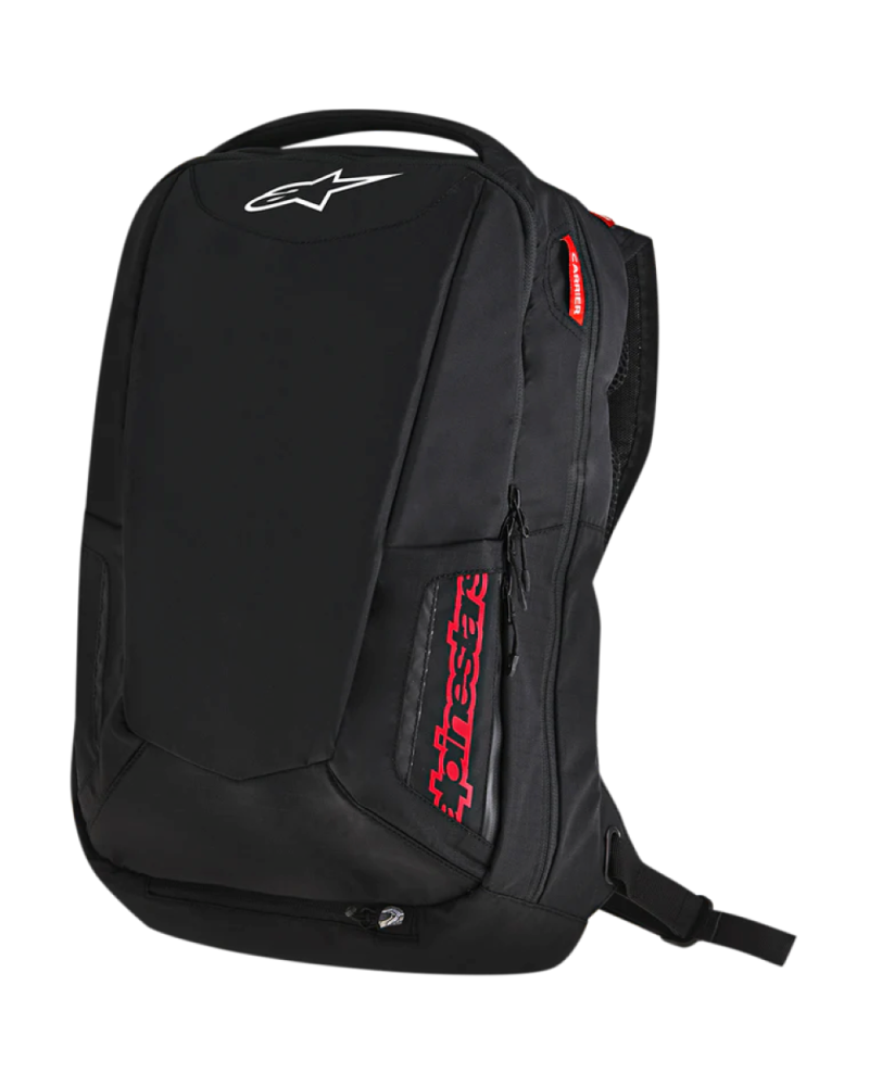 ALPINESTARS CITY HUNTER PLECAK MOTOCYKLOWY 13