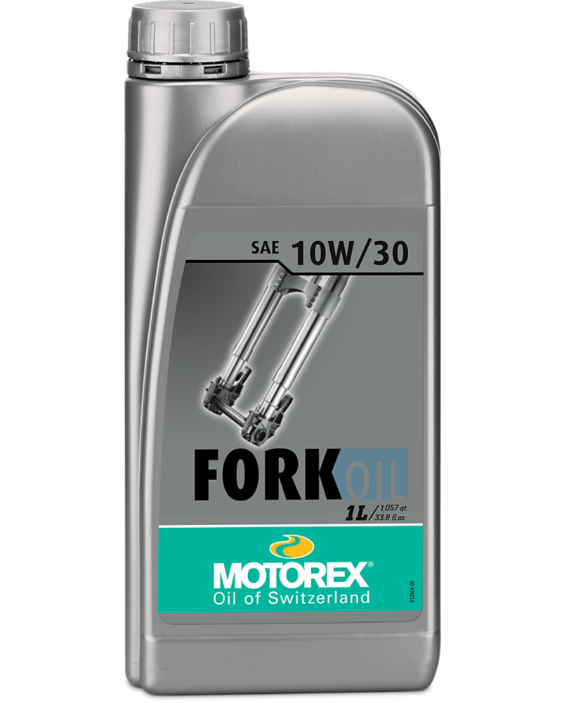 MOTOREX MOTO FORK OIL 10W30 1L OLEJ DO TELESKOPÓW